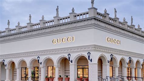 gucci san marcos outlet|gucci san marcos outlet store.